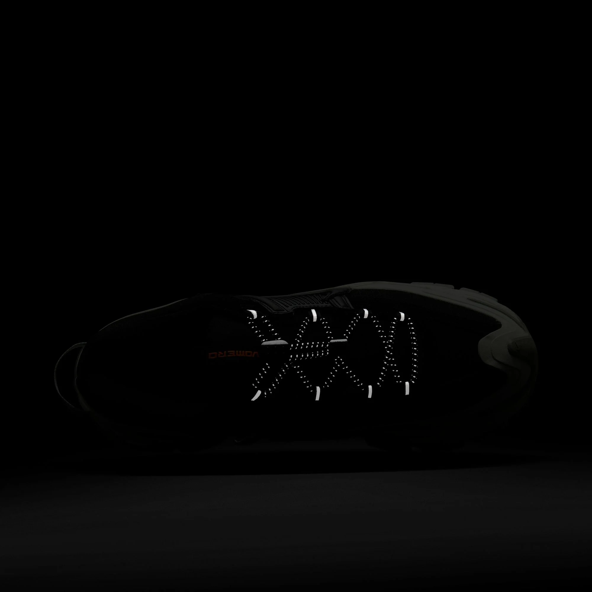 Zoom Vomero Roam - Black/Light Silver - Image 4