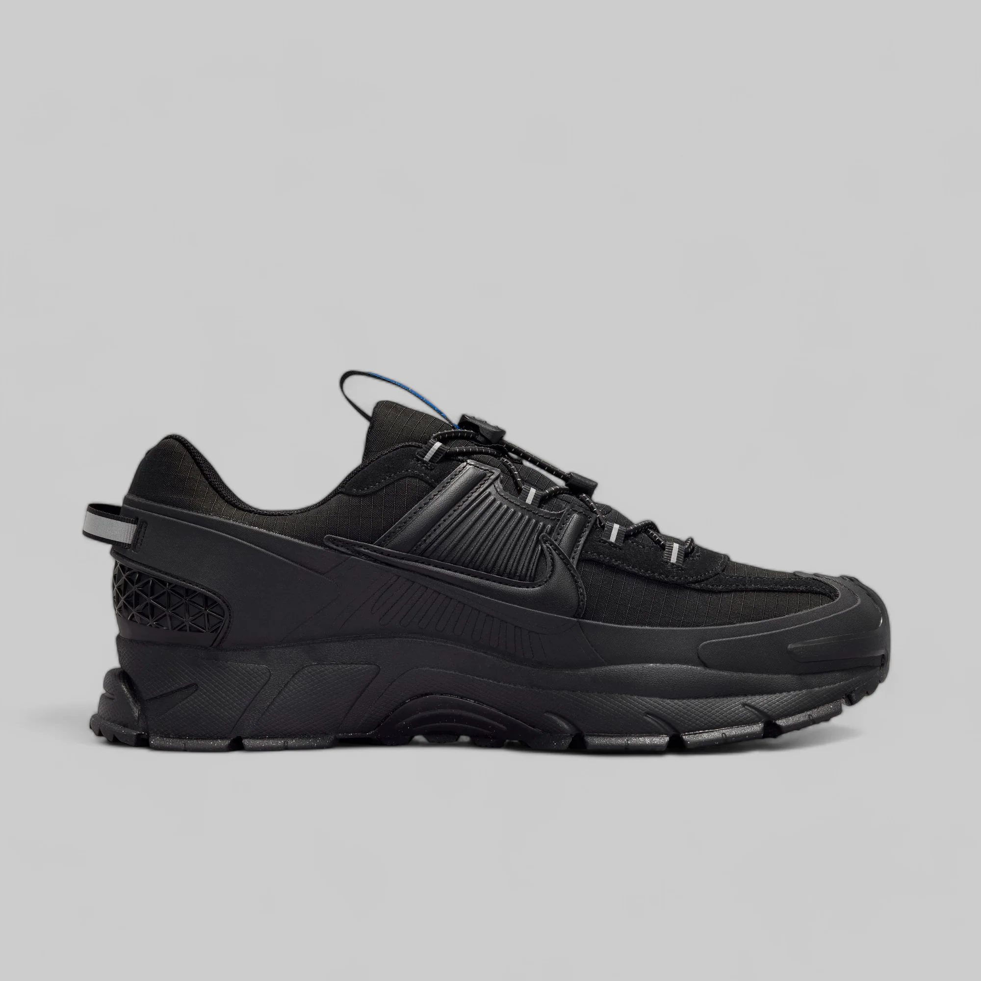 Zoom Vomero Roam - Triple Black - Image 3