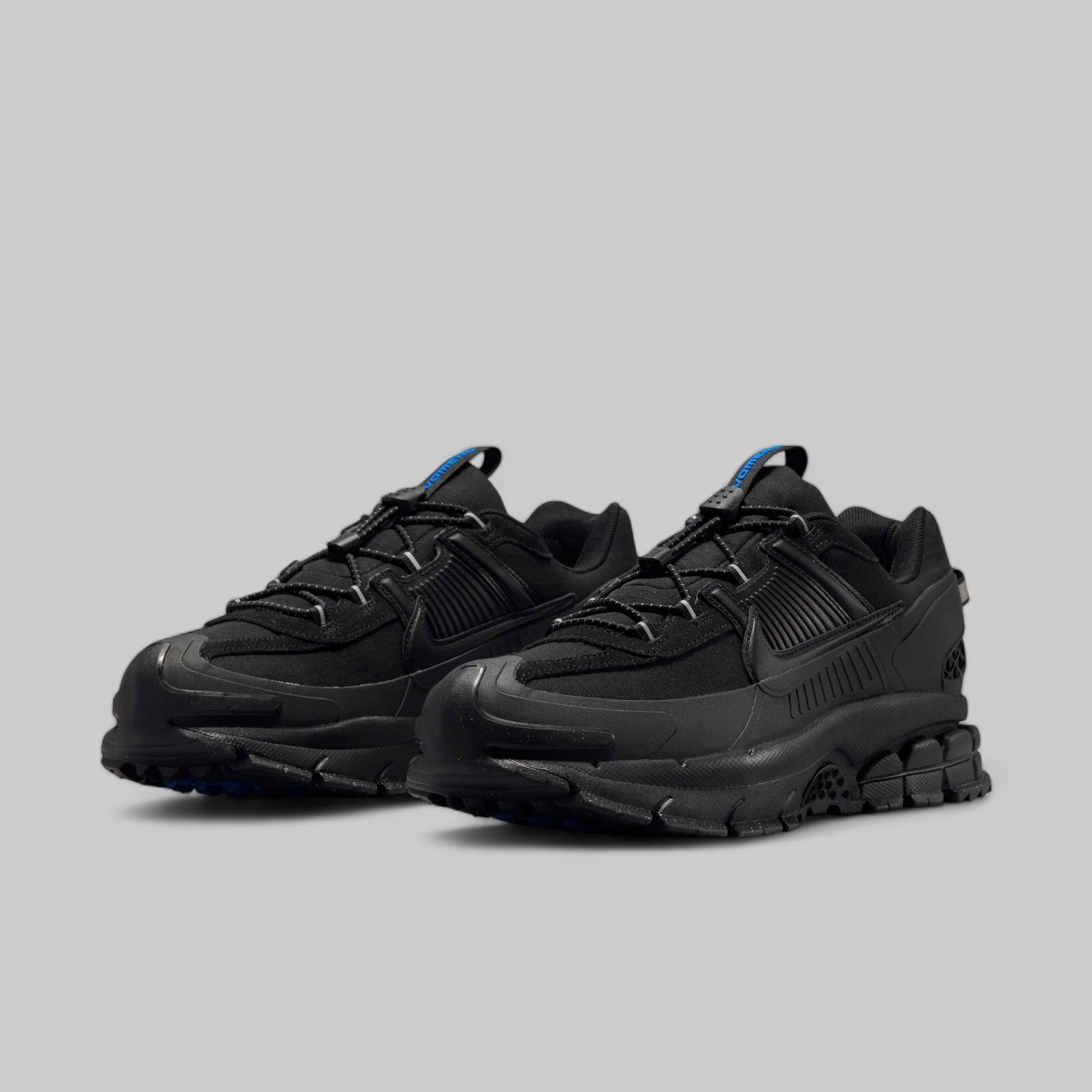 Zoom Vomero Roam - Triple Black - Image 9